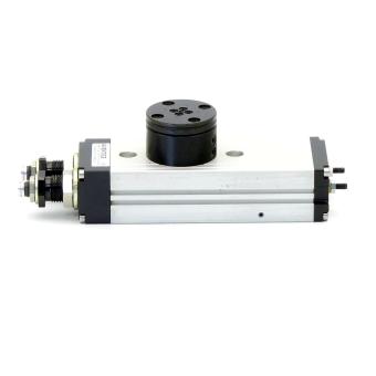 Rotary module 
