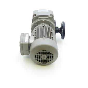Gearmotor FDR 80B/ 4 Q 