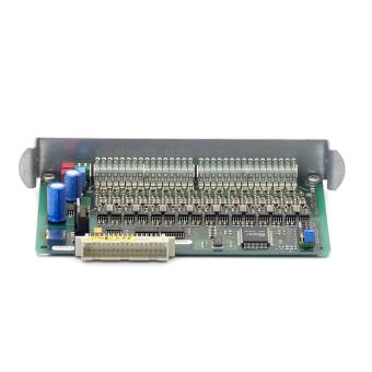 Input Modul E24V 