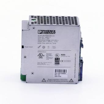 QUINT-BUFFER/24DC/20  Used