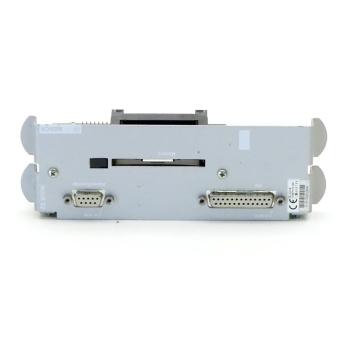 Proportional amplifier 