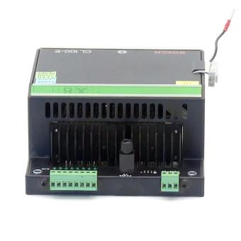 SPS-Erweiterungsmodul CL 100-E 