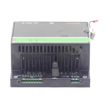 Erweiterungsmodul CL 100-E  Gebraucht