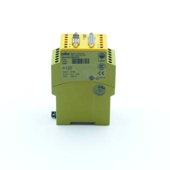 Safe Monitoring Relay PAD/SI 800/1024I/5VDC 