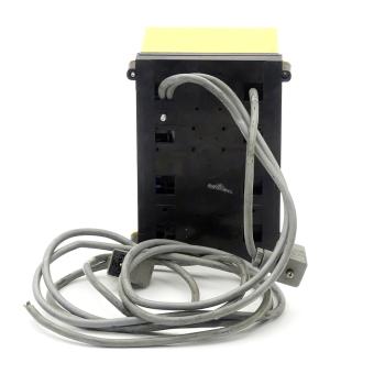 Accident protection IR light barrier TYp 4 