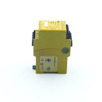 Two hand control Unit P2HZ X1P 24VDC 3n/o 1n/c 2so 