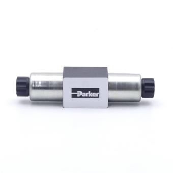 4/3 Wegeventil  Neu OVP