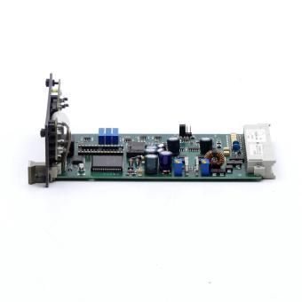 Verstärkerkarte VRD 350  Gebraucht