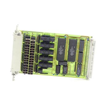 Control Panel Power Supply  