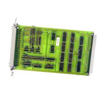 Control Panel Power Supply  Used