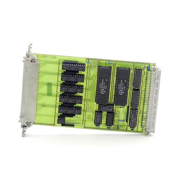 Stromversorgung des Bedienfelds  Gebraucht