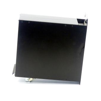 Servo Amplifier LTE 12 