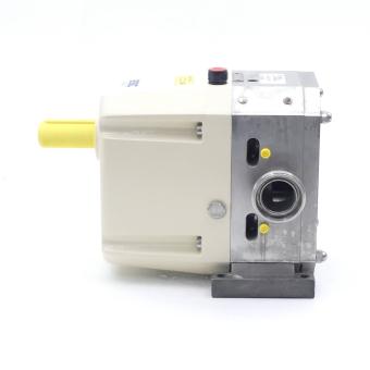Drehkolbenpumpe TopWing 