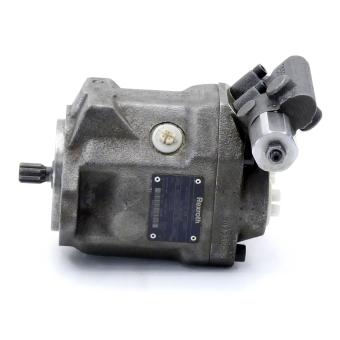 Axial piston pump A10VSO 10 DR /52R-VUC64N00 