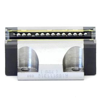 Ball guide carriage  New FS