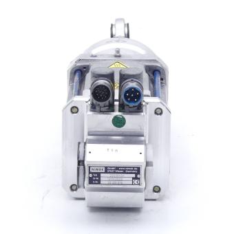 Electric lifting cylinder CEMC2404-127-2-62L 