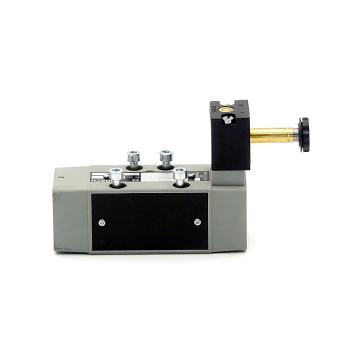 5/3 Way Valve 