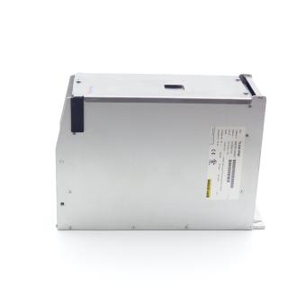 Twin Line AC servo motor control IP54 TLC511PSF -/RM/SAM/PBDP/HBC Used