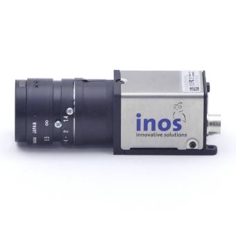 Camera with bracket  Used