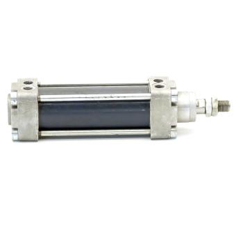 Pneumatic cylinder  