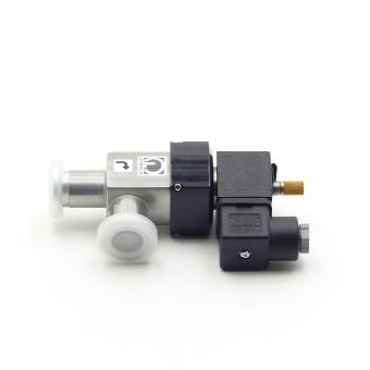 Safety Valve SECUVAC DN 16 New FS