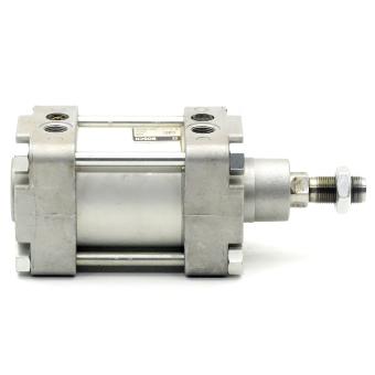 Kompaktzylinder 80 x 25  Gebraucht