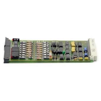Output Module AK+ 