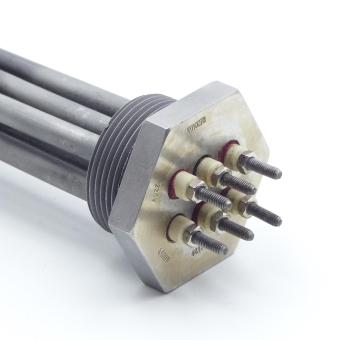 Heating Element 230/400V 4500 W New