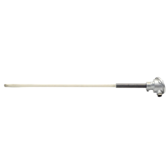 Thermoelement 2-fach Typ S 