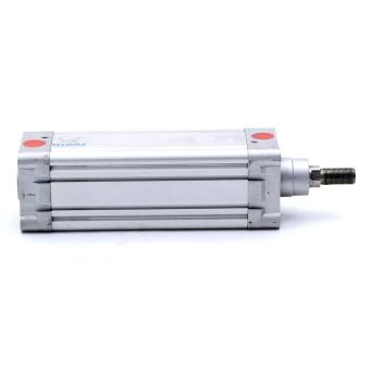 Pneumatic Cylinder DNC-80-160-PPV-A-S6 