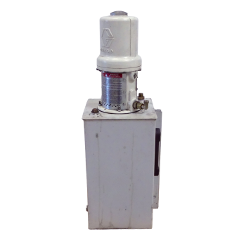 oil pump Fire-Ball 