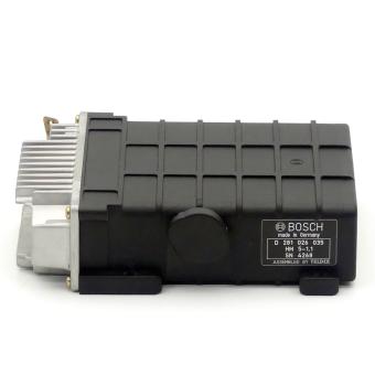 Control unit HM 5-1,1 Used