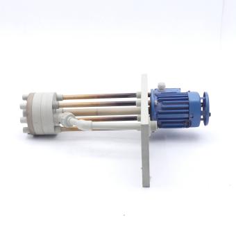 Submersible Pump Bohncke 