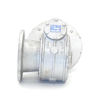 Slip-on gearbox  Used