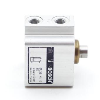 Mini Cylinder 32 x 10  