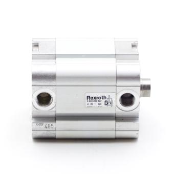 Compact Cylinder 32 x 20  