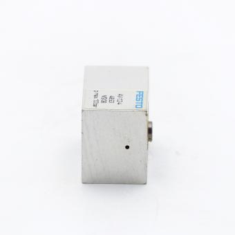 Kurzhubzylinder AV-12-4 4853 Neu