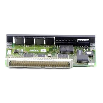 Optionskarte Interbus DFI 21B  