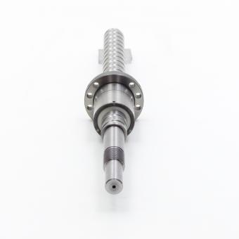 Ball screw Drive X-shaft 