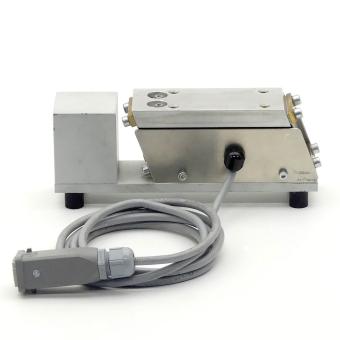 Compact feeder drive  Used