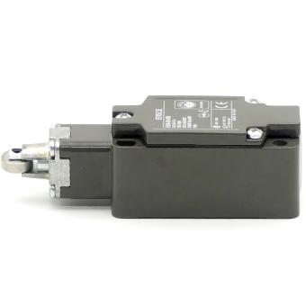 Limit switch 