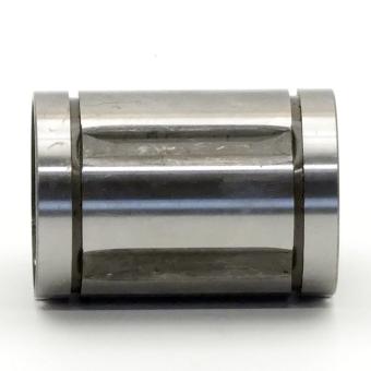 Ball bushing 