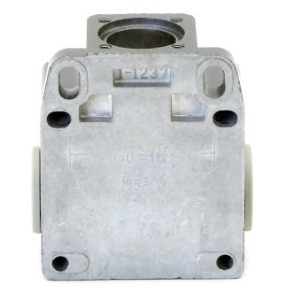 Positonsschalter  Neu geöffnete OVP