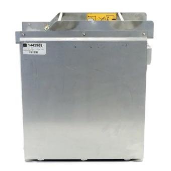 Spare parts package LPS3 