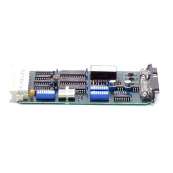 FLBGR SER UEBERTRAG RS 232  