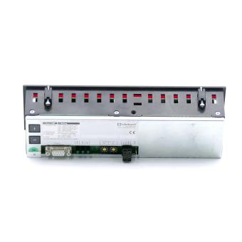 Textanzeige SX102-14/18/0R-000/0B-K0 