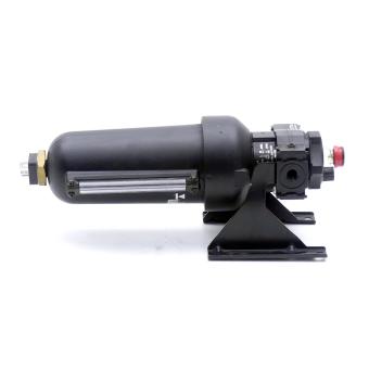 Druckluftöler Olympian Plus  