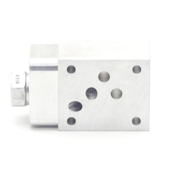 Verteilerblock 