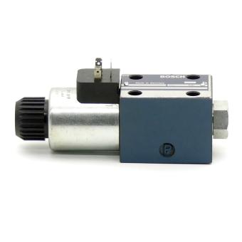 4/2 Way Valve 