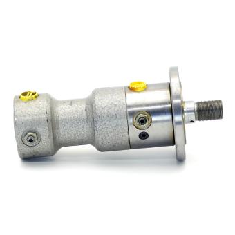 Hydraulikzylinder 40 x 20  